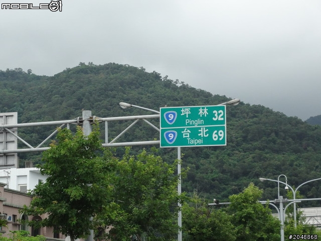 [7/15-Day6]民國100年吃吃吃騎車看風景大環島結束啦