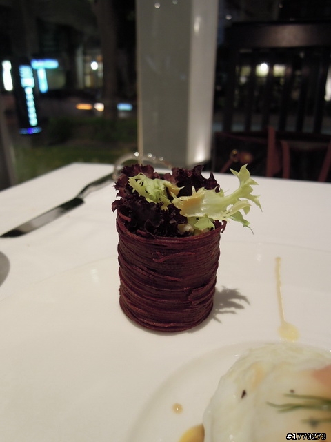 [食記]..法月料理..慢食與舒適的晚餐(圖多)