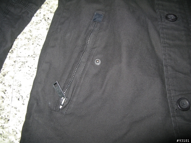 [分享]Superdry Capital Trench 風衣 brad leather jacket皮衣