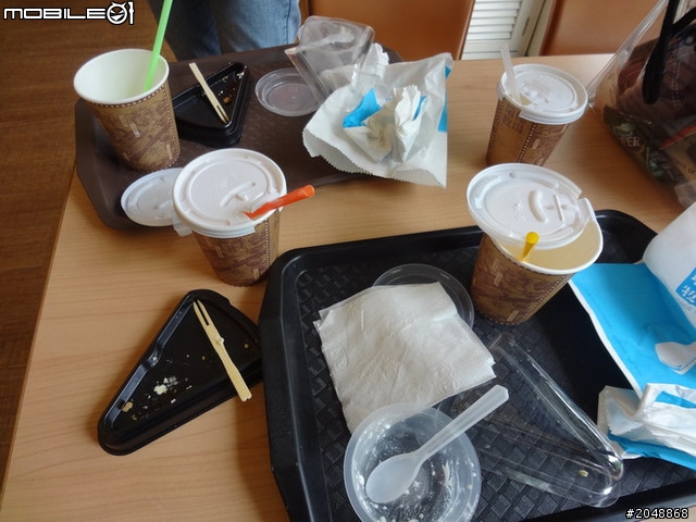 [7/14-Day5]民國100年吃吃吃騎車看風景大環島