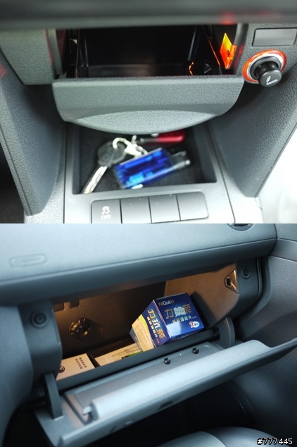[手排渦輪開箱] 新車新生活~都市農夫遊走碎碎念之...VW Caddy 1.2 TSI入手記