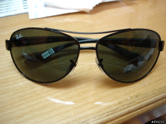 Ray Ban 8836