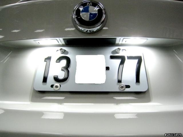 幫愛車做SPA,外加換燈泡( 更新霧燈)