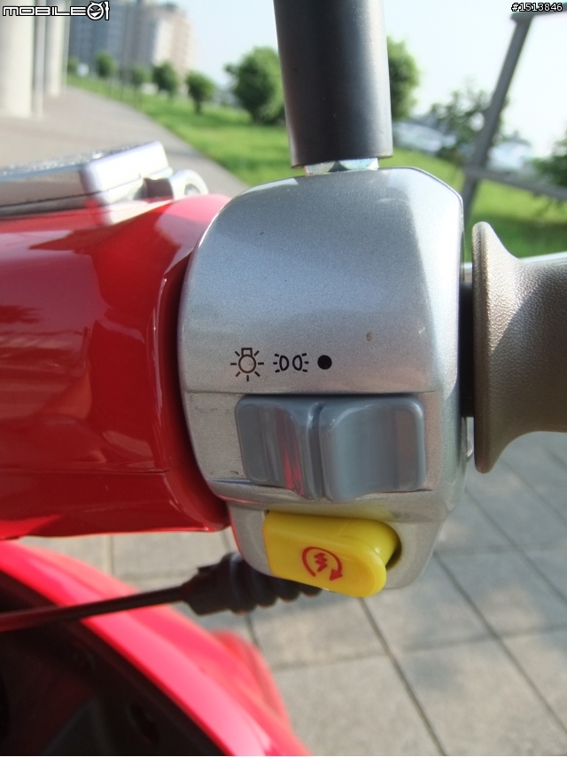 [代開箱] 仿古PGO J-BuBu 115