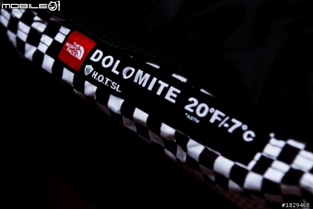 Supreme X The North Face 睡袋入手分享