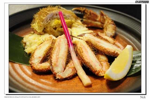 D90 18-105+ T116 北海道八天七日遊