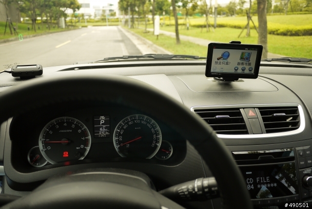 [改造完成]GARMIN 2585R 完全發揮改造計畫