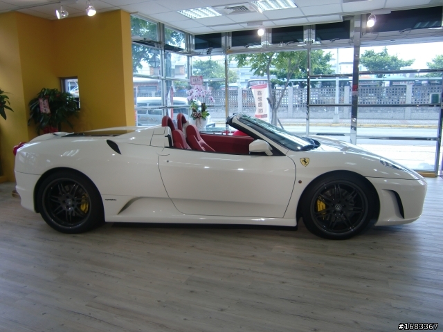 Novitec Rosso總代理