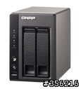 Cisco NSS 322 2-Bay NAS