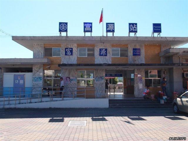 三天二夜坐火車環島兼完成 「鐵道旅行，幸福100」
