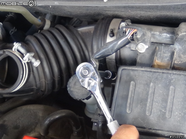 09年TIIDA 4萬公里保養<費用>