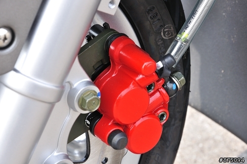 (開箱) 我的大老婆－PGO Tigra125 (圖多慎入)
