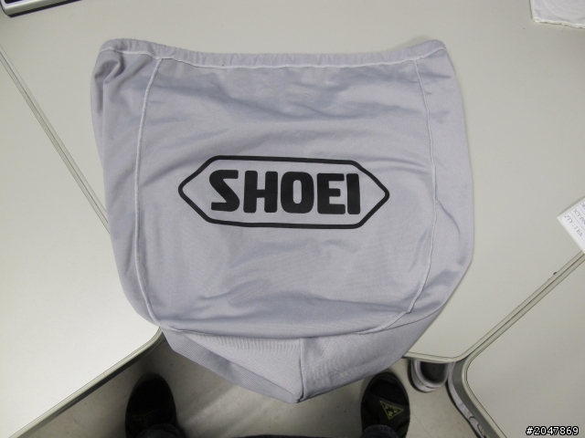 Shoei X12 龍一哥開箱