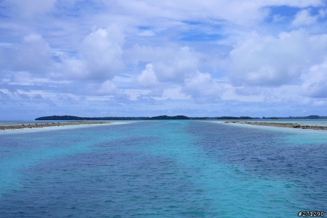 [分享]I left my heart in Palau