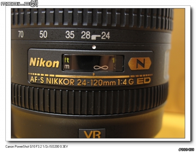 [純開箱]Nikon D7000之小朋友你不要走阿!!