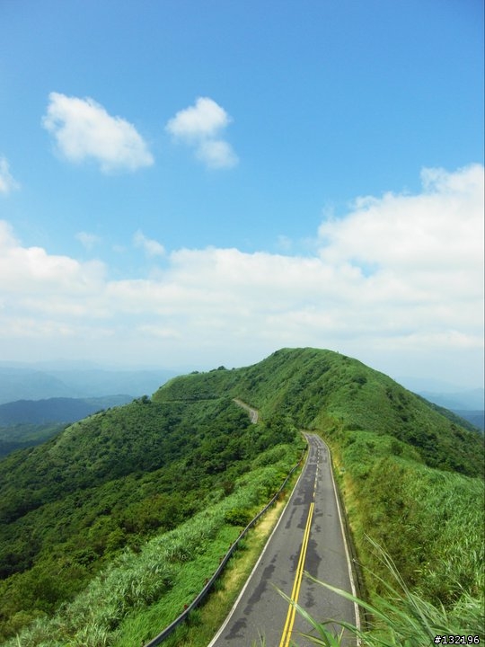 北部練車好路線- 經典208(石碇<>不厭亭)