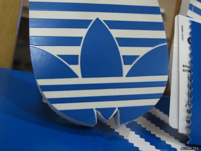 【小民愛血拼】夏天必敗海灘褲、夾腳拖之我愛adidas！