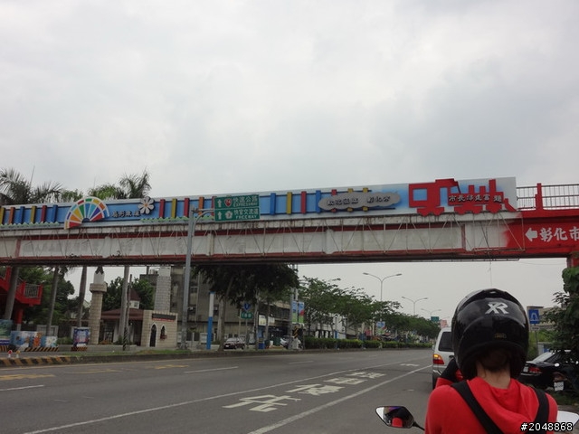 [7/11-Day2]民國100年吃吃吃騎車看風景大環島