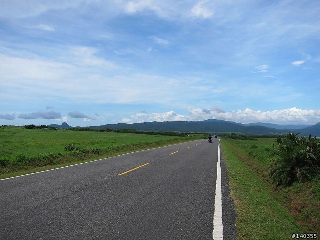 1214km(一定要一次), 11年老奔騰G3 三天兩夜環島四極點與車站之旅 20110725~27 (圖多)