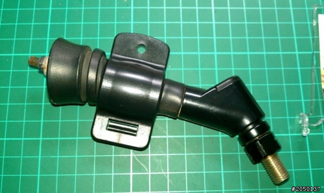 DIY GPS 車架(圖多 慎入)