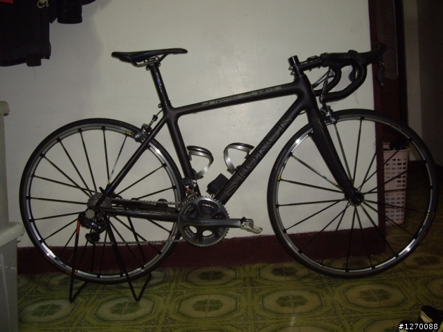 2011 Storck Fenomalist "Di2"!!