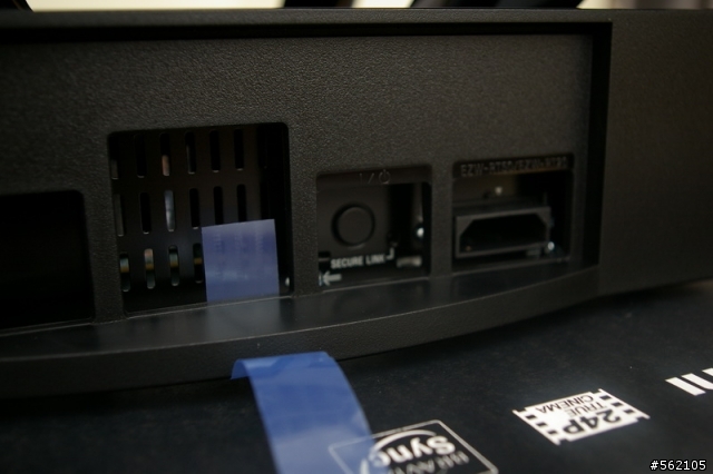 [開箱]小房間的家庭劇院Sony CT550W..2011/09/07更新