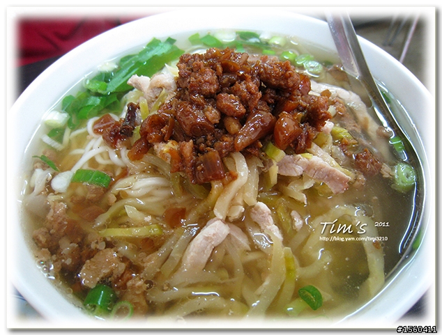 [食記] 台中．六六順牛肉麵 - 川味紅燒好湯頭