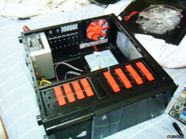 『開箱』媽媽的新文書機G620
