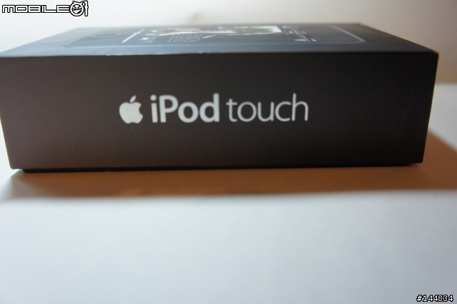 四年前的IPOD touch 1代關箱文...