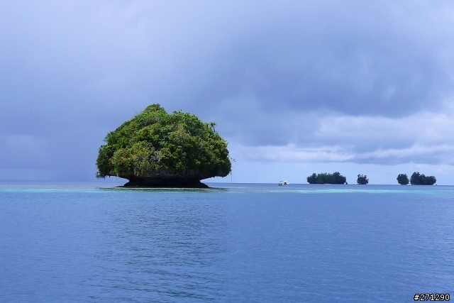 [分享]I left my heart in Palau