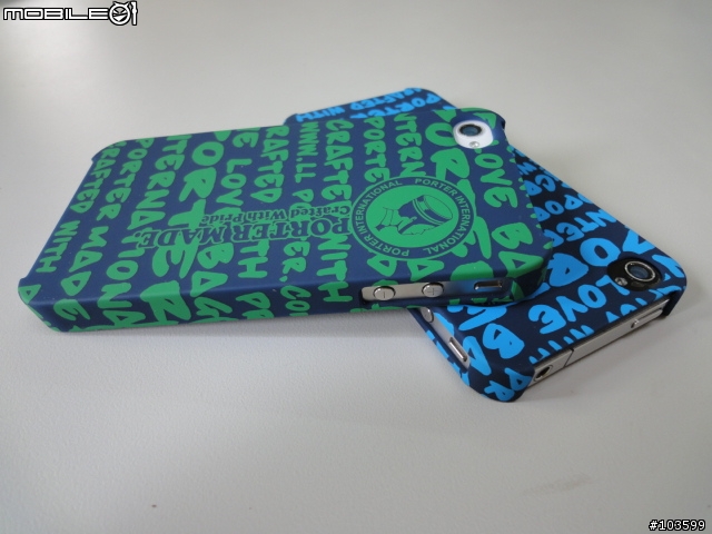 [分享]一堆iPhone4保護殼~敗家啊>"