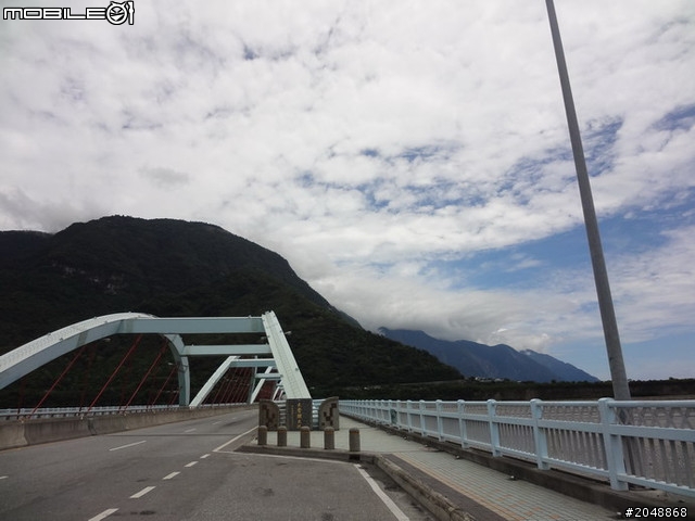 [7/15-Day6]民國100年吃吃吃騎車看風景大環島結束啦