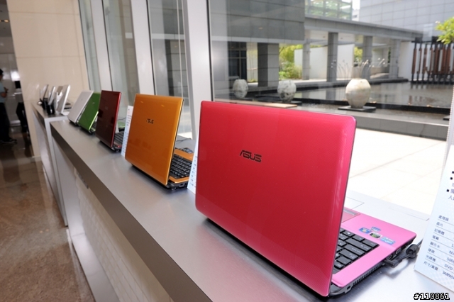 紅海市場 藍海作風- ASUS Focus Group 8月記實