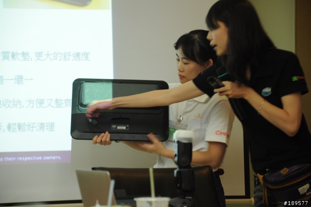 2011年這個八月ASUS Focus Group