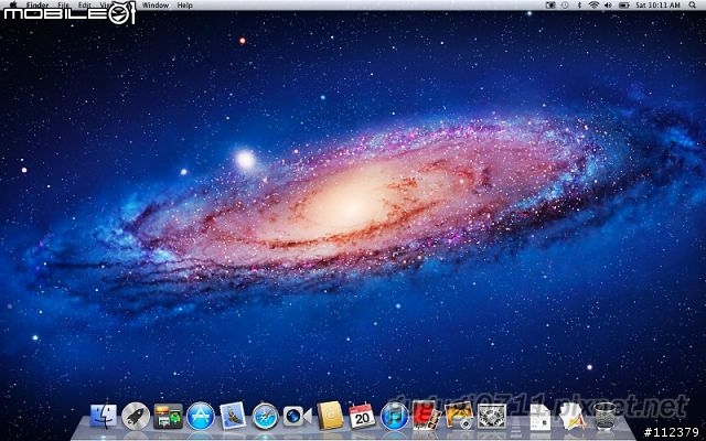 [開箱]台版New Apple MacBook Air 13" i5 SSD128GB
