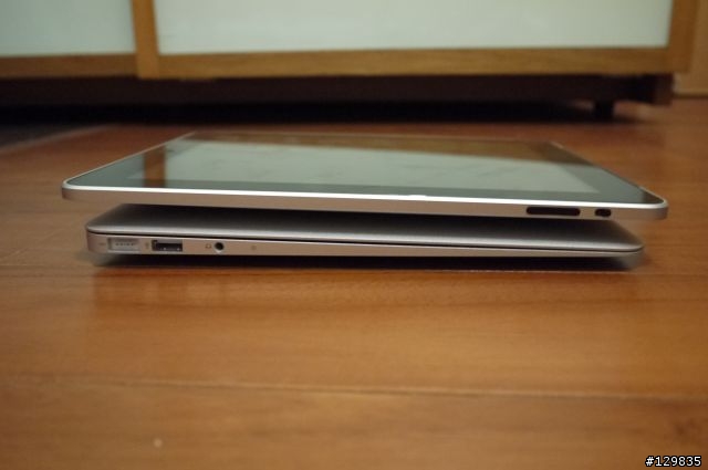 [開箱] 目前看過質感最好的筆電 MacBook Air 分享