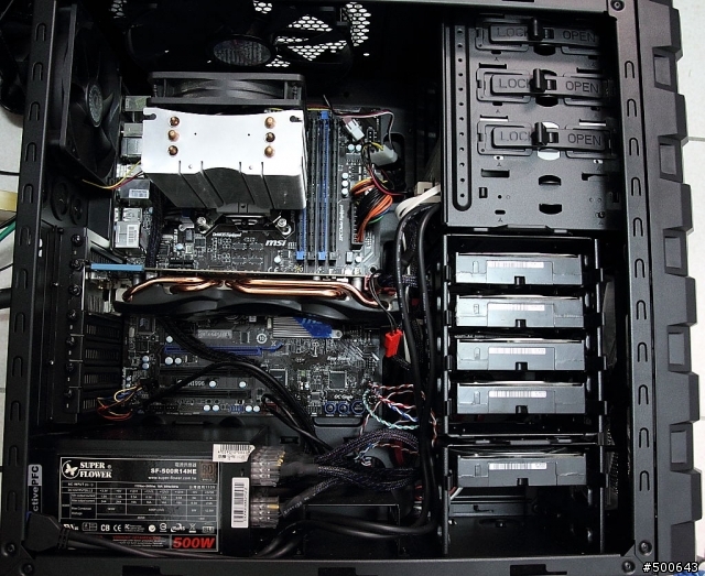 酷媽912 USB3的問題