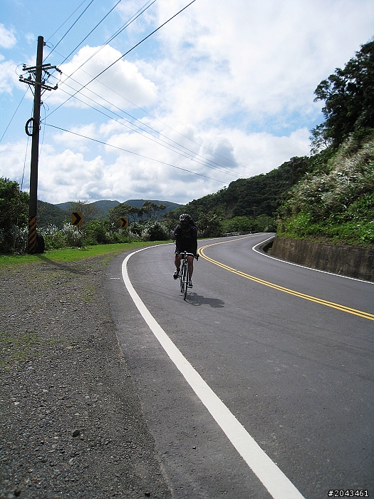 港仔。梗牙。環台 Tour of TAIWAN with my Fixed Gear Bike