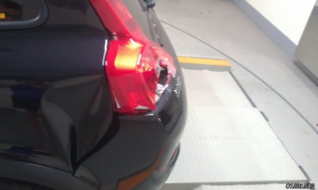 求助！！！volvo c30被撞了