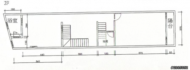 【請益】長型空間的配置