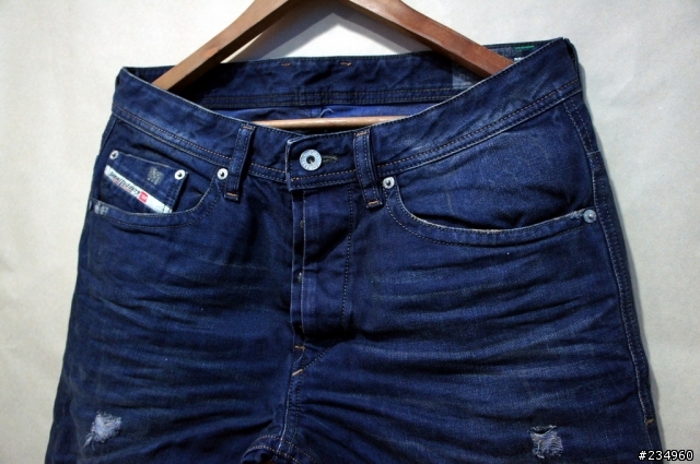【分享】Diesel Braddom 881