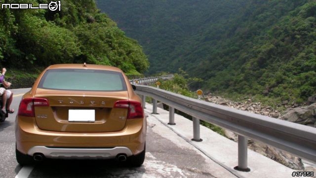 2011 S60 耀動金 出遊圖集