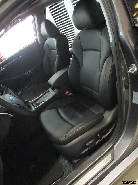 誘人卻神祕低調的鈦藍灰SONATA 開箱  心中此價位等級的極品即將到手
