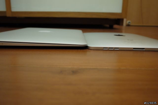 [開箱] 目前看過質感最好的筆電 MacBook Air 分享
