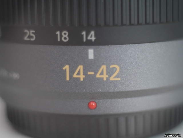 C-mount 35mm/f1.7 電影鏡頭及新型的轉接環(+圖)