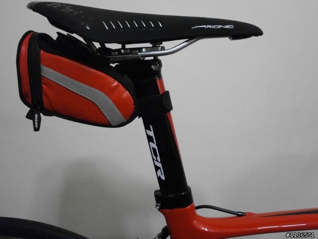 開箱文 2012   TCR ADVANCED 3