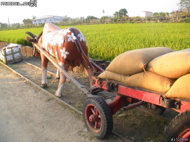 堅持對老車的熱愛--搶救霹靂馬慢吞吞之超完整開箱(誰說老車最終命運是報廢)