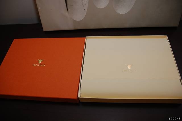 [分享]piel frama ipad2真皮皮套