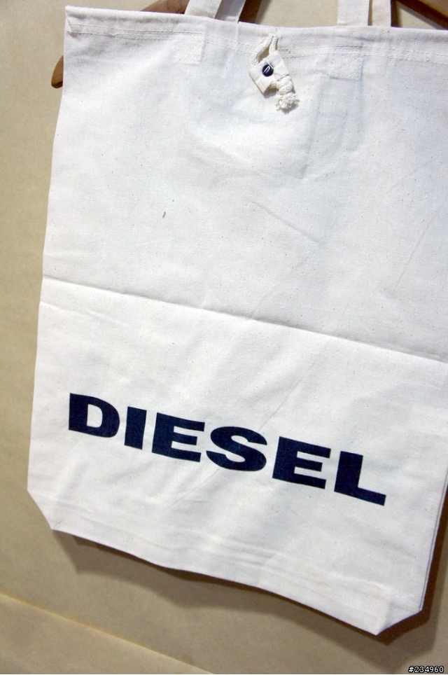 【分享】Diesel Braddom 881