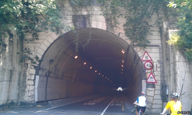 建國百年家庭環島遊記